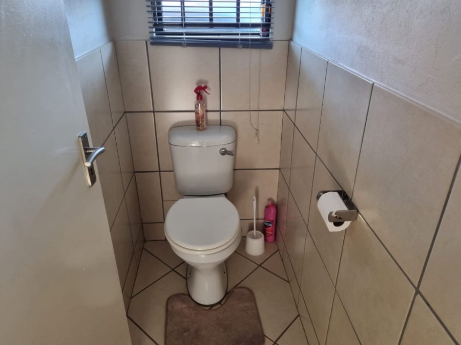 2 Bedroom Property for Sale in Raceway Free State